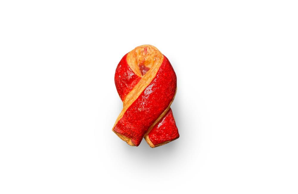 Octobre Rose Viennoiserie